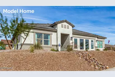 771 W Calle Lupa, Sahuarita, AZ 85629 - Photo 4