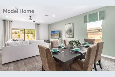 771 W Calle Lupa, Sahuarita, AZ 85629 - Photo 16