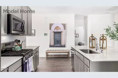 771 W Calle Lupa, Sahuarita, AZ 85629 - Photo 12