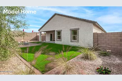771 W Calle Lupa, Sahuarita, AZ 85629 - Photo 34