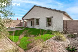 771 W Calle Lupa, Sahuarita, AZ 85629 - Photo 34