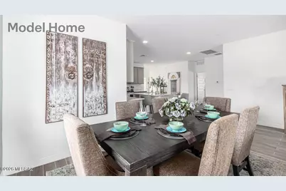 771 W Calle Lupa, Sahuarita, AZ 85629 - Photo 14