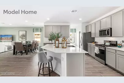 771 W Calle Lupa, Sahuarita, AZ 85629 - Photo 8