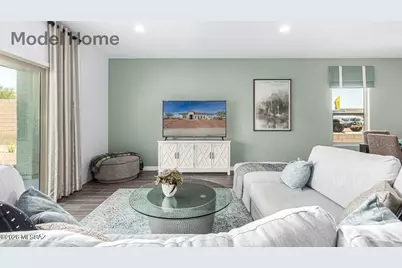 771 W Calle Lupa, Sahuarita, AZ 85629 - Photo 22