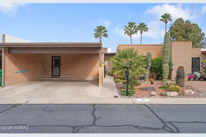 46 W Oro Place, Tucson, AZ 85737 - Photo 2