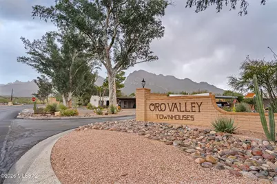 46 W Oro Place, Tucson, AZ 85737 - Photo 34