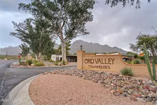 46 W Oro Pl, Tucson, AZ 85737 - Photo 34