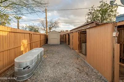 4402 E Waverly Street, Tucson, AZ 85712 - Photo 28