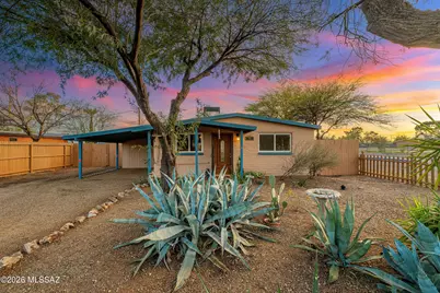 4402 E Waverly Street, Tucson, AZ 85712 - Photo 1