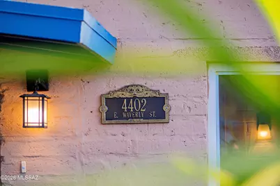 4402 E Waverly Street, Tucson, AZ 85712 - Photo 46