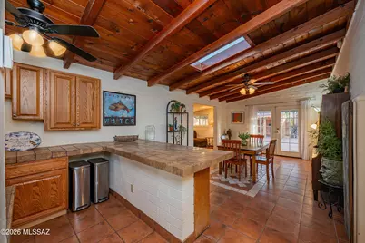 4402 E Waverly Street, Tucson, AZ 85712 - Photo 4