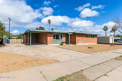 7259 E Eastview Drive, Tucson, AZ 85710 - Photo 2