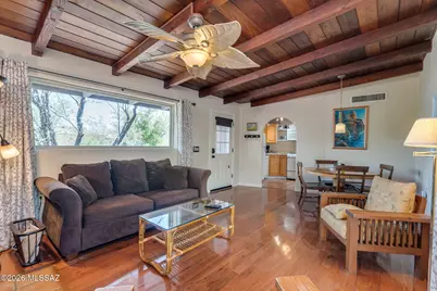 1951 E Greenlee Road, Tucson, AZ 85719 - Photo 16