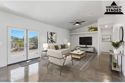 10314 W Rudasill Road, Tucson, AZ 85743 - Photo 8