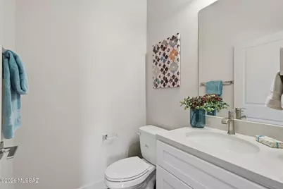 10314 W Rudasill Road, Tucson, AZ 85743 - Photo 32