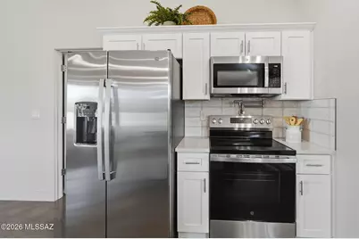 10314 W Rudasill Road, Tucson, AZ 85743 - Photo 6