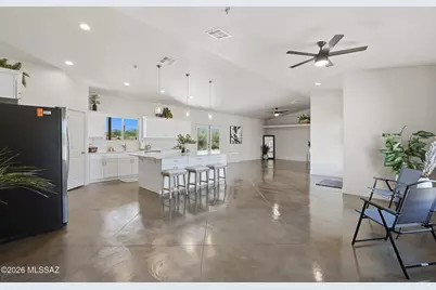 10314 W Rudasill Road, Tucson, AZ 85743 - Photo 12