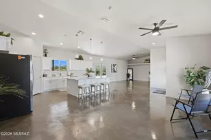 10314 W Rudasill Rd, Tucson, AZ 85743 - Photo 12