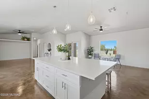 10314 W Rudasill Rd, Tucson, AZ 85743 - Photo 4