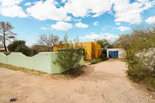 1317 N Dodge Blvd, Tucson, AZ 85716 - Photo 2