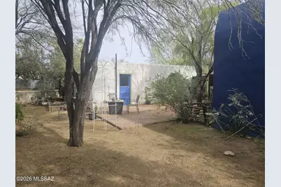 1317 N Dodge Boulevard, Tucson, AZ 85716 - Photo 26