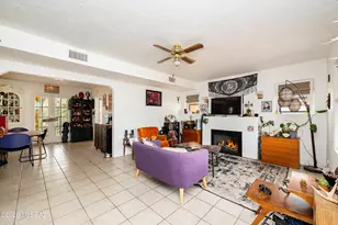 1317 N Dodge Blvd, Tucson, AZ 85716 - Photo 6