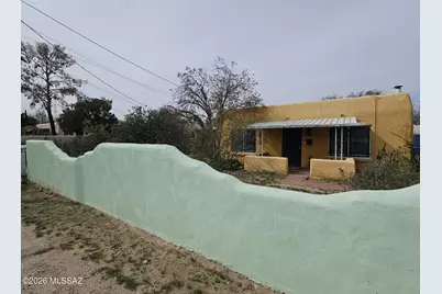 1317 N Dodge Boulevard, Tucson, AZ 85716 - Photo 34