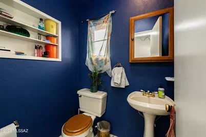 1317 N Dodge Boulevard, Tucson, AZ 85716 - Photo 12