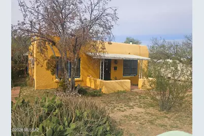 1317 N Dodge Boulevard, Tucson, AZ 85716 - Photo 1