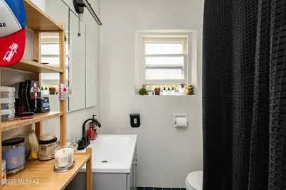 1317 N Dodge Boulevard, Tucson, AZ 85716 - Photo 16