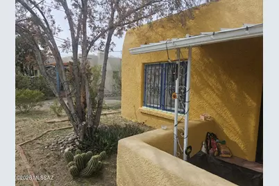 1317 N Dodge Boulevard, Tucson, AZ 85716 - Photo 30