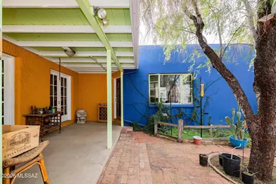 1317 N Dodge Boulevard, Tucson, AZ 85716 - Photo 24