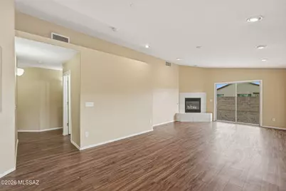 5556 S Desert Redbud Drive, Tucson, AZ 85757 - Photo 10