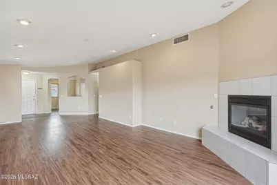 5556 S Desert Redbud Drive, Tucson, AZ 85757 - Photo 12