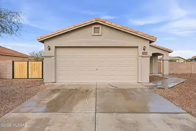 5556 S Desert Redbud Drive, Tucson, AZ 85757 - Photo 2