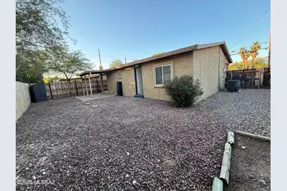 3608 E Monte Vista Drive, Tucson, AZ 85716 - Photo 18
