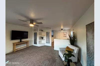 3608 E Monte Vista Drive, Tucson, AZ 85716 - Photo 4
