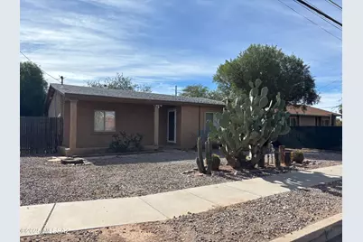 3608 E Monte Vista Drive, Tucson, AZ 85716 - Photo 2