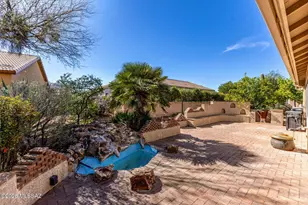 1860 E Purple Martin Ln, Green Valley, AZ 85614 - Photo 32