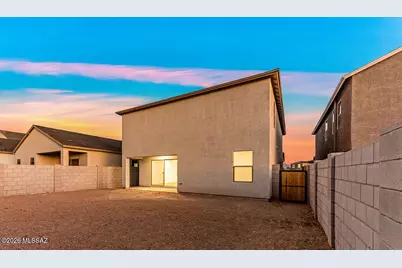 6160 E Campolina Trail, Tucson, AZ 85756 - Photo 38