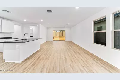 6160 E Campolina Trail, Tucson, AZ 85756 - Photo 4