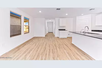6160 E Campolina Trail, Tucson, AZ 85756 - Photo 6