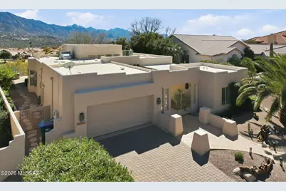 65113 E Brassie Drive, Saddlebrooke, AZ 85739 - Photo 44