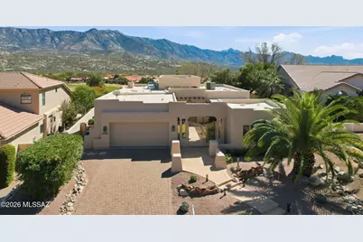 65113 E Brassie Drive, Saddlebrooke, AZ 85739 - Photo 2