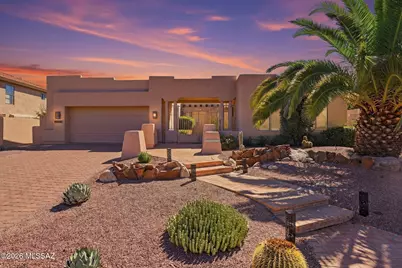 65113 E Brassie Drive, Saddlebrooke, AZ 85739 - Photo 10