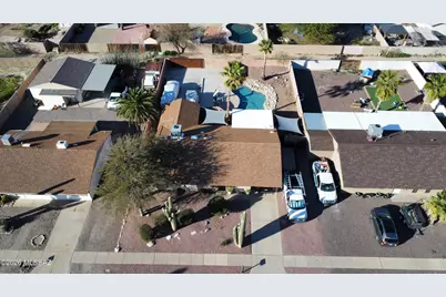 4540 W Mars Street, Tucson, AZ 85741 - Photo 38