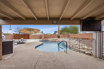 4540 W Mars Street, Tucson, AZ 85741 - Photo 28