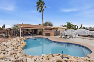 4540 W Mars St, Tucson, AZ 85741 - Photo 34