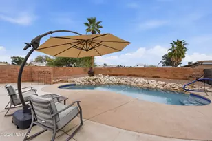 4540 W Mars St, Tucson, AZ 85741 - Photo 30