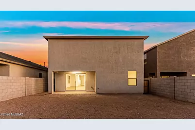 6203 E Campolina Trail, Tucson, AZ 85756 - Photo 36